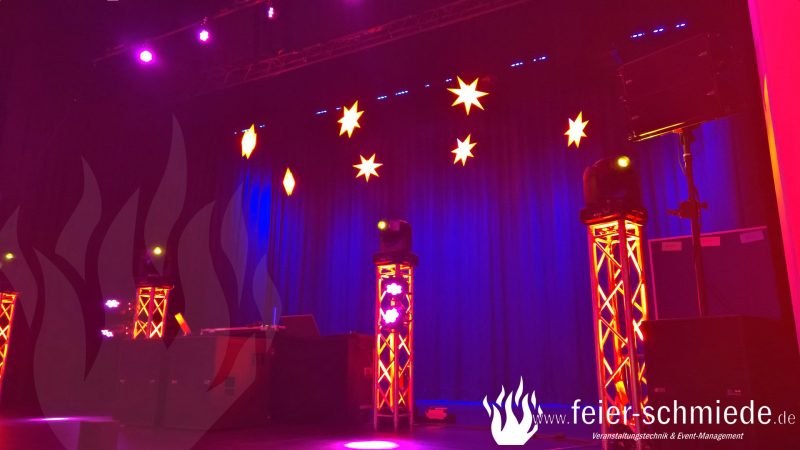 Stadthalle, Bad-Neustadt, Weihnachtsfeier BSH Hausgeräte GmbH, Location, Fulda, DJ, DJ Markus Herber, Hochzeits-DJ, Event-DJ, Party-DJ, Feier-Schmiede, DJ Fulda, DJ Alsfeld, DJ Bad Hersfeld, DJ Rhön, DJ Franken, DJ Sinntal, DJ Vogelsberg, DJ Main-Kinzig-Kreis, DJ Schlüchtern, DJ Gelnhausen, DJ Langenselbold, DJ Hanau, DJ Maintal, DJ Frankfurt am Main