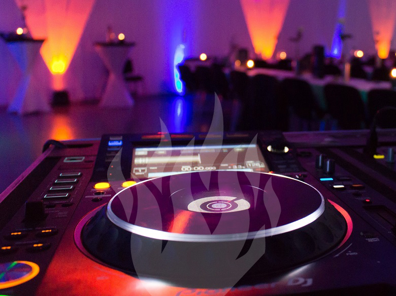 DJ, DJ-Service, 3G, Fulda, Rodges, Feier-Schmiede