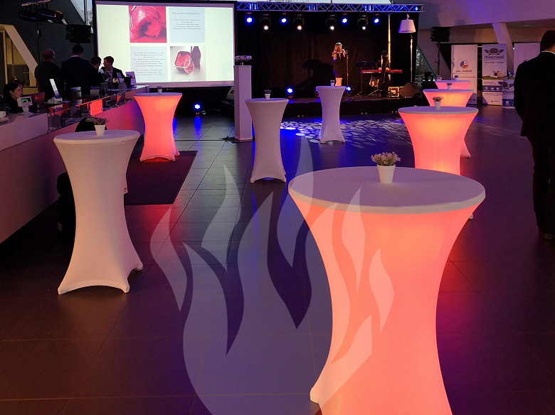 Empfang, Network Marketing, edu-technik, Atzert, Weber, Autohaus, Audizentrum, Fulda, Lehnerz, Feier-Schmiede